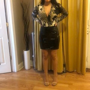 Brand New Fashion Nova Bodysuit